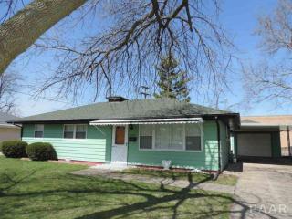 2519 Westminister Ave, Peoria, IL 61604-3043