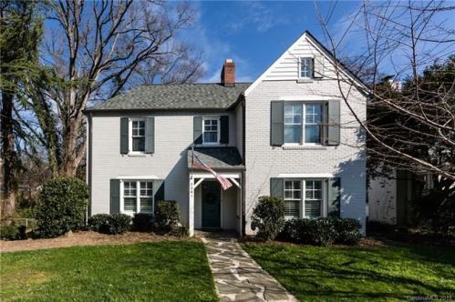 2301 Vail Ave, Charlotte, NC 28207-1531