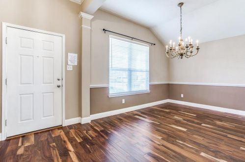 9228 Conestoga Dr, Fort Worth TX  76131-3104 exterior