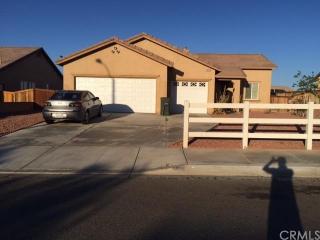 14535 Clydesdale St, El Mirage, CA 92301-4886