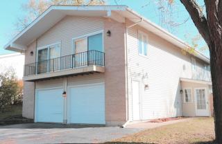 311 Crest Dr, Trout Valley IL  60013-2276 exterior