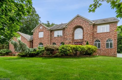 99 Sleepy Hollow Ln, Montgomery, NJ 08502-4517