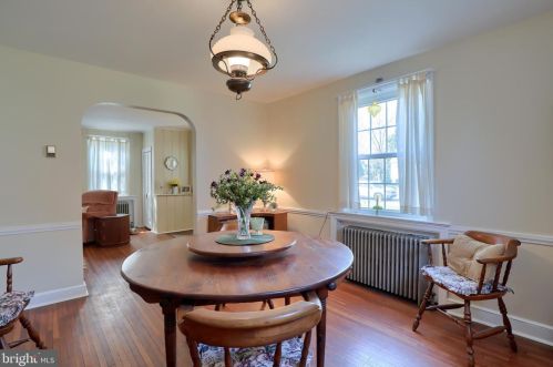 946 Salisbury Ct, Lancaster PA  17601-5164 exterior