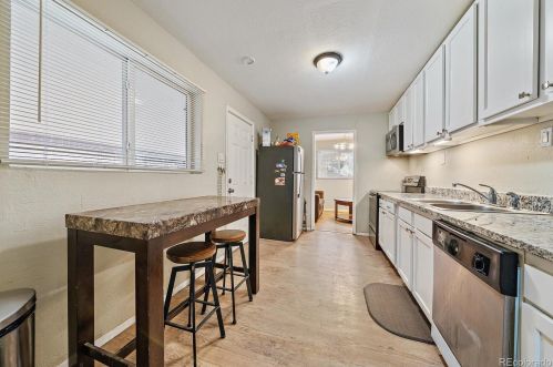 2320 Eppinger Blvd, Denver CO  80229-8121 exterior