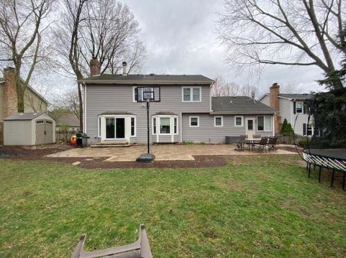 1231 Redfield Rd, Naperville, IL 60563-0440