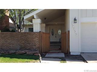 12139 Amherst Cir, Denver CO  80014-3301 exterior