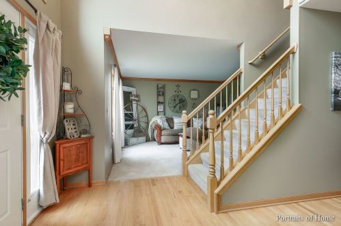 24923 Ambrose Rd, Plainfield, IL 60585-6703