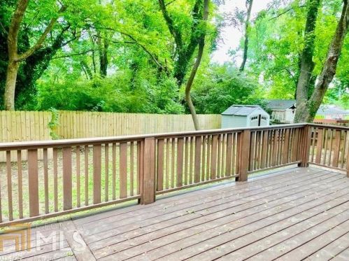 3305 Harrison Rd, Atlanta GA  30344-5005 exterior