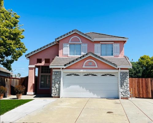 948 Turquoise St, Vacaville, CA 95687-7857
