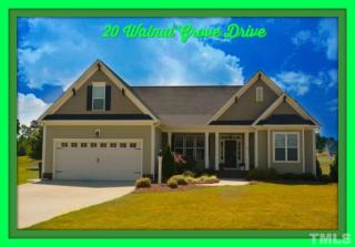 20 Walnut Grove Dr, Bunnlevel, NC 28323-9158