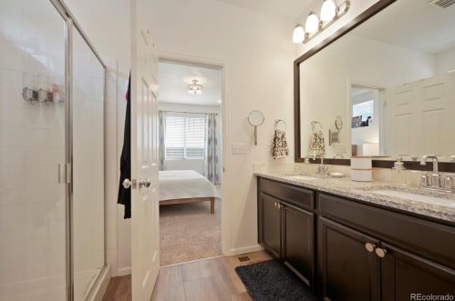 9274 Sedalia St, Denver CO  80022-8853 exterior