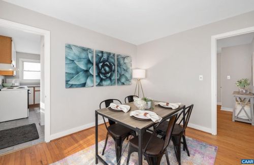 216 Sunset Ave, Charlottesville, VA 22903-3626