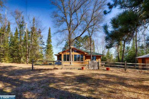 3665 Dodge Point Rd, Breitung, MN 55790-8109