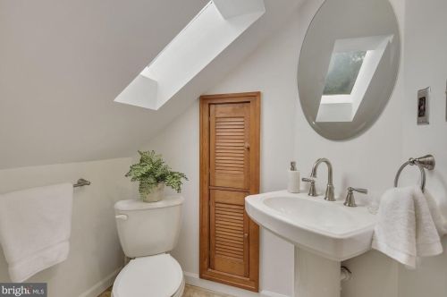 9513 Garwood St, Silver Spring MD 20901-2941 exterior