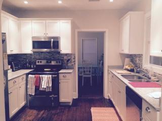 3431 Rosewood Ave, Richmond VA  23221-3430 exterior