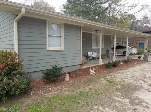 1520 Rena Ct, Conyers GA  30012-3510 exterior