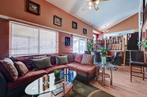 3416 Ouray Way, Denver CO 80013-2036 exterior