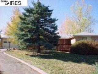 813 Bluebird Ln, Lafayette, CO 80026-8911