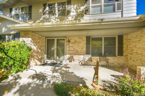 8633 Nassau Ave, Denver, CO 80237-1707