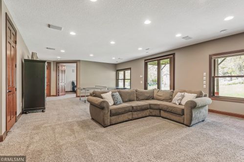 157 Ivy St, Saint Paul MN  55115-1728 exterior