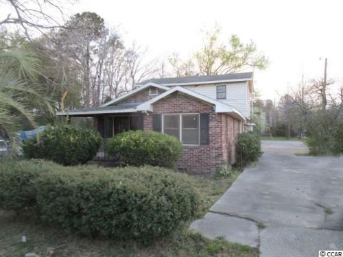 2006 Prince St, Georgetown, SC 29440-2630