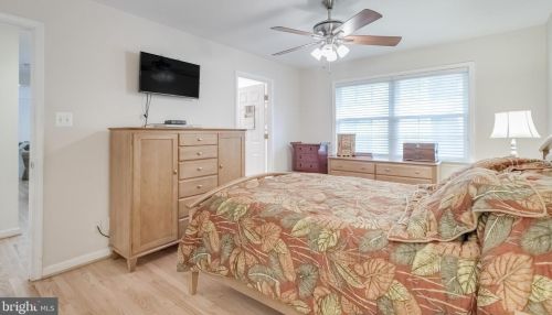 10417 Kinloch Rd, Silver Spring MD 20903-1243 exterior