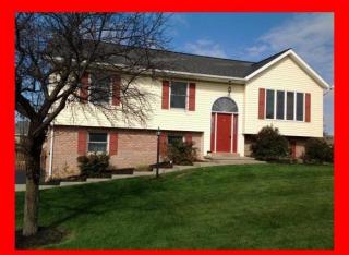 1160 Birch Rd, Lebanon, PA 17042-9157