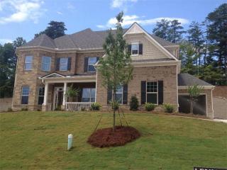820 Reserve Point Pl, Suwanee GA  30024-1641 exterior