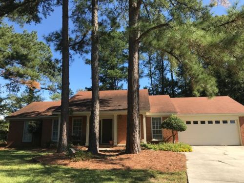 4752 High Meadow Ct, Evans, GA 30809-5850