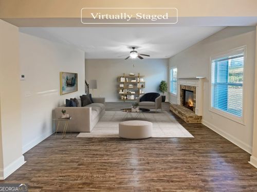 10785 Southwood Dr, Hampton, GA 30228-5300