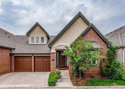 8613 Iliff Dr, Denver, CO 80231-3810