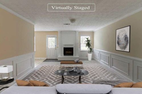 3521 Oakwilde Dr, Lithonia, GA 30039-4910
