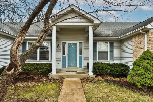 1216 Montevale Ct, Fenton, MO 63026-3012