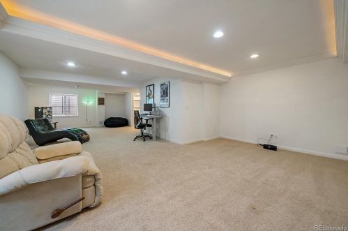 11820 High Desert Rd, Parker CO  80134-3043 exterior