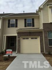 1108 Contessa Dr, Cary NC  27513-2619 exterior