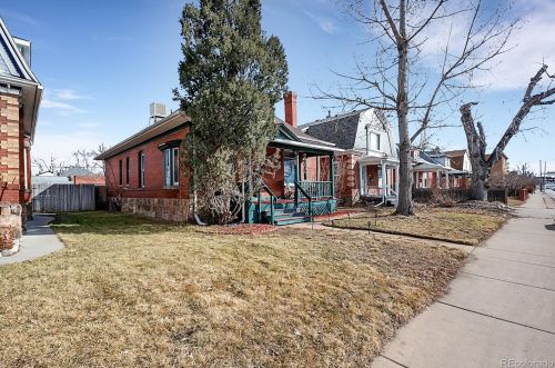 632 Lincoln St, Denver, CO 80209-4022