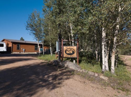 542 Castle Mountain Dr, Twin Rock, CO 80816-9393