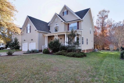 605 Schooner Blvd, Williamsburg, VA