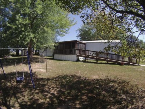 12468 State Route 101, Caulfield, MO 65626-9227