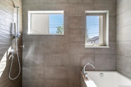 2762 Bannock St, Englewood CO 80110-1519 exterior