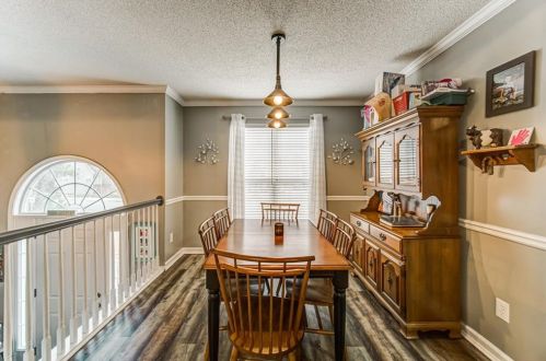 220 Moorings Run, Big Canoe GA  30143-5798 exterior