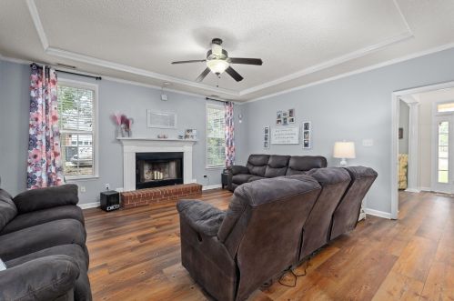 1409 Andover Ct, Evans GA  30809-8200 exterior