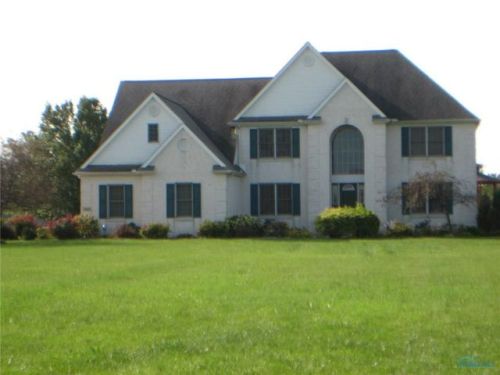 7660 Brown Rd, Curtice, OH 43412-9794