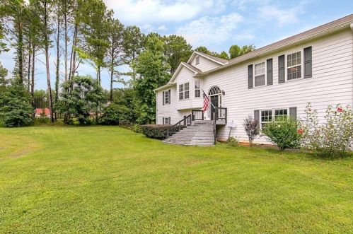 705 Cheek Rd, Monroe, GA 30655-5150