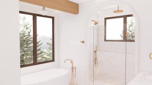 245 Laura Knight, Truckee CA  exterior