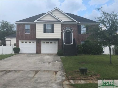 125 Ridgewood Cir, Rincon, GA 31326-9333