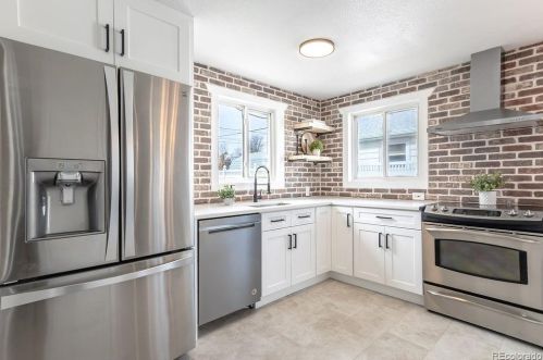 2010 47th Ave, Denver CO  80211-1224 exterior