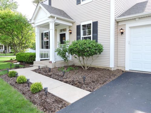 701 Wilmore Dr, Oswego, IL 60543-7750