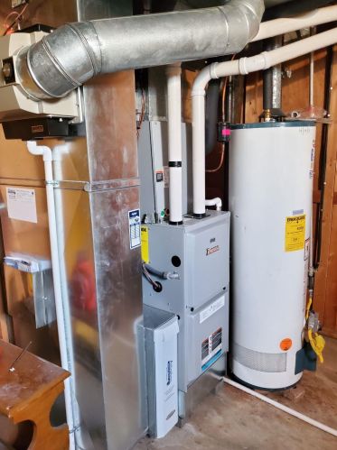 3396 Gerold Dr, Cincinnati OH 45238-2116 exterior