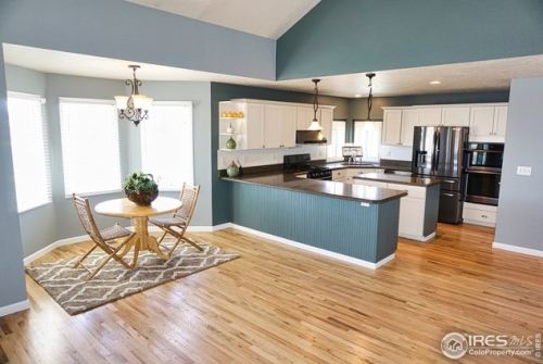 7779 Windsong Rd, Fort Collins CO  80550-3400 exterior
